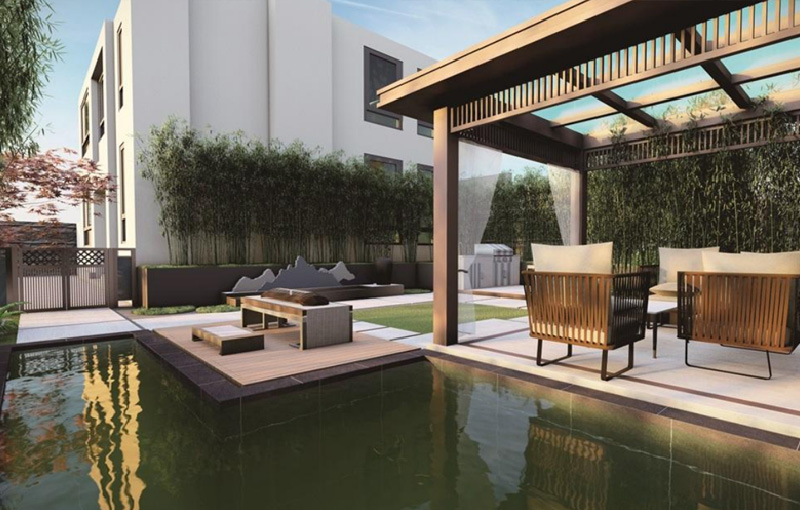 景观园林绿化养护技术